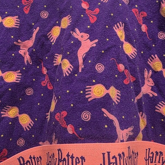 Worn Once Torrid Size 4 Harry Potter Luna Lovegood Bralette - Picture 3 of 4